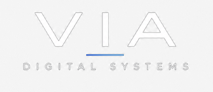 VIA Digital Systems